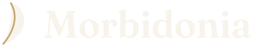 Morbidonia